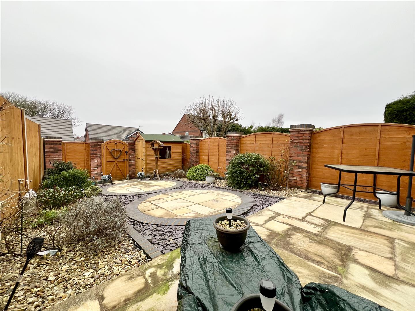 3 bed semi-detached house for sale in Beaumont Road, Halesowen  - Property Image 20