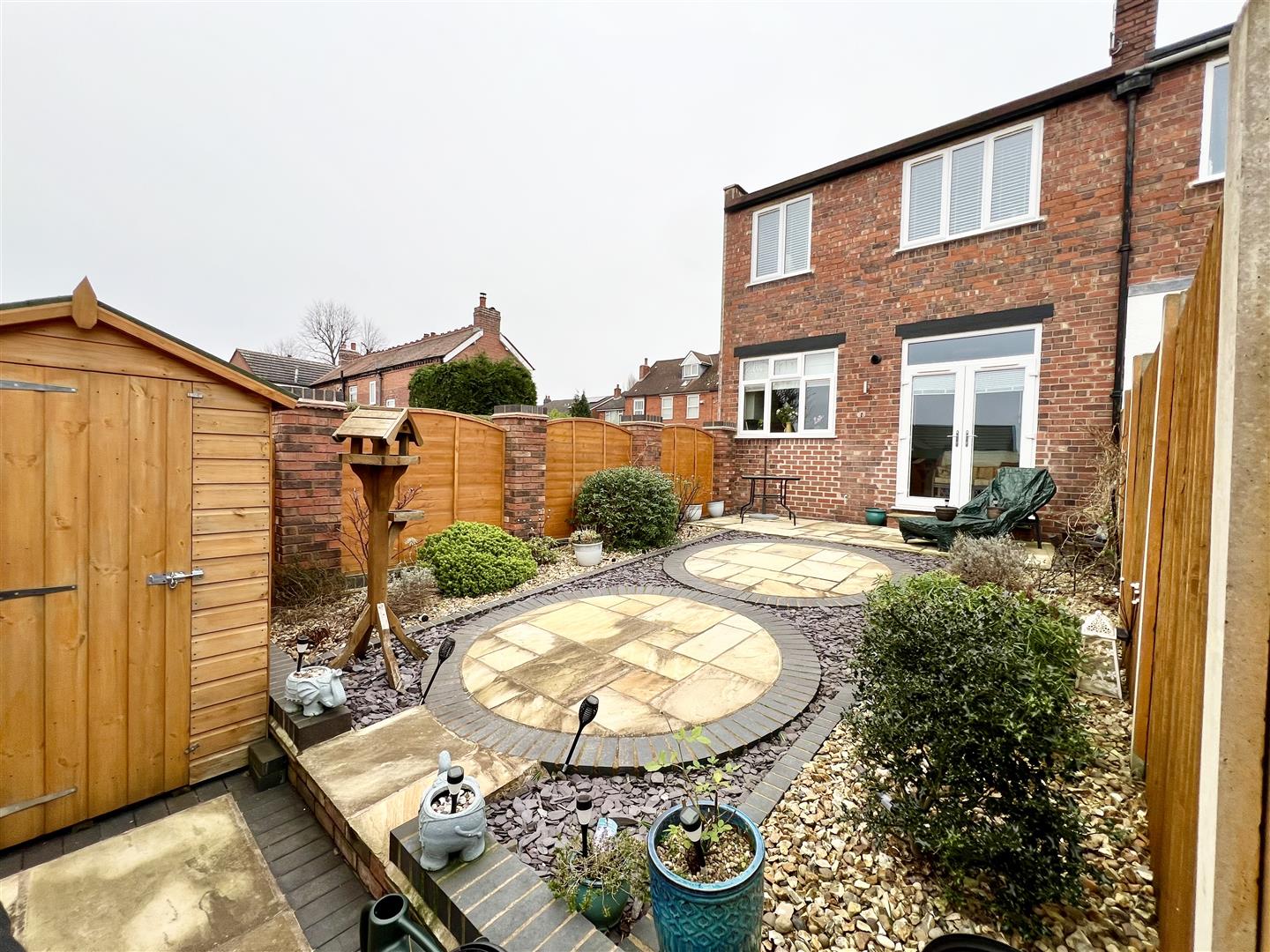 3 bed semi-detached house for sale in Beaumont Road, Halesowen  - Property Image 19