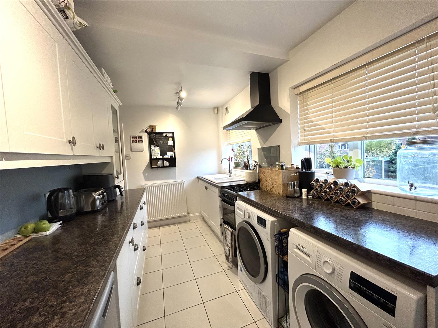 3 bed semi-detached house for sale in Hillbrow Crescent, Halesowen  - Property Image 7