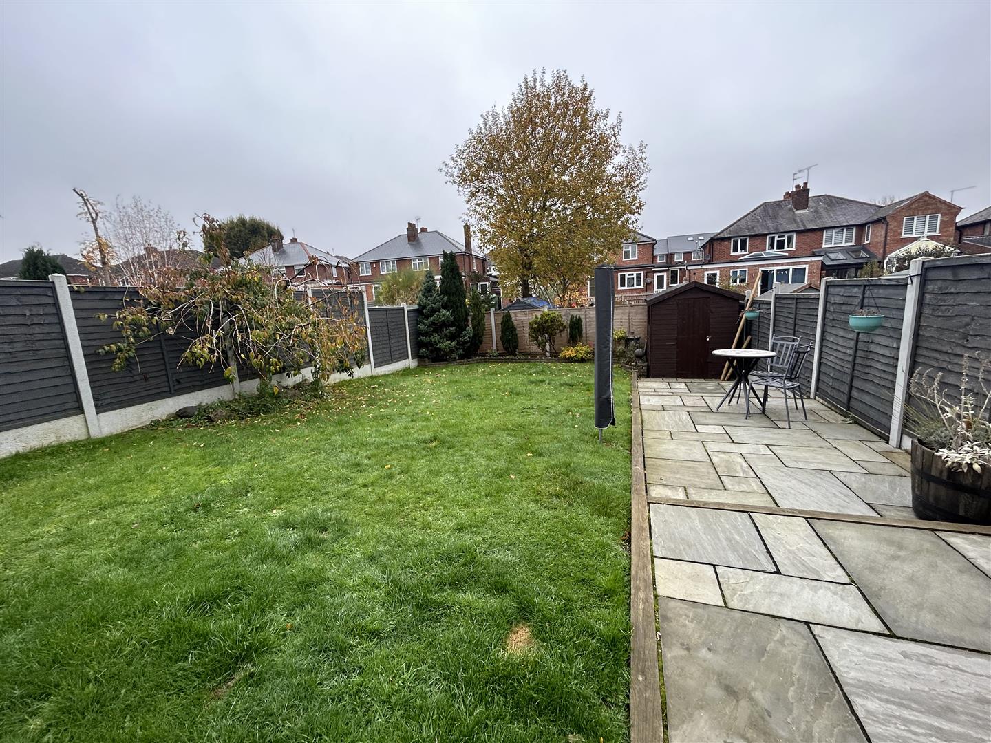 3 bed semi-detached house for sale in Hillbrow Crescent, Halesowen  - Property Image 14