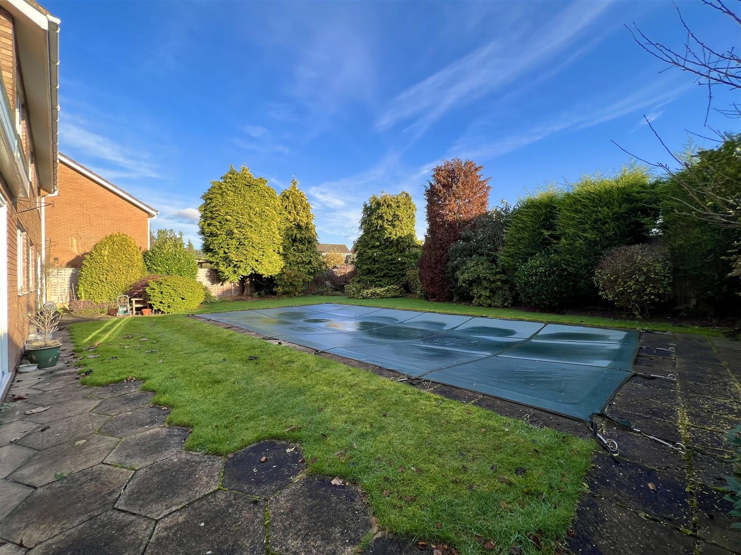 4 bed detached house for sale in Orchard Close, Stourbridge  - Property Image 27