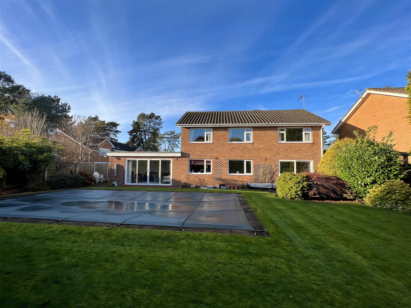 4 bed detached house for sale in Orchard Close, Stourbridge  - Property Image 24