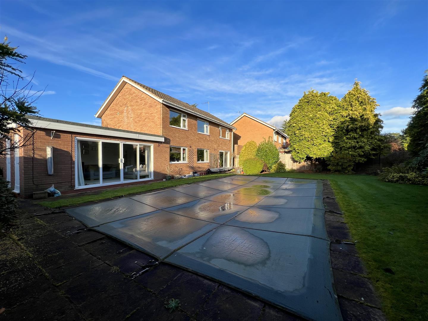 4 bed detached house for sale in Orchard Close, Stourbridge  - Property Image 26