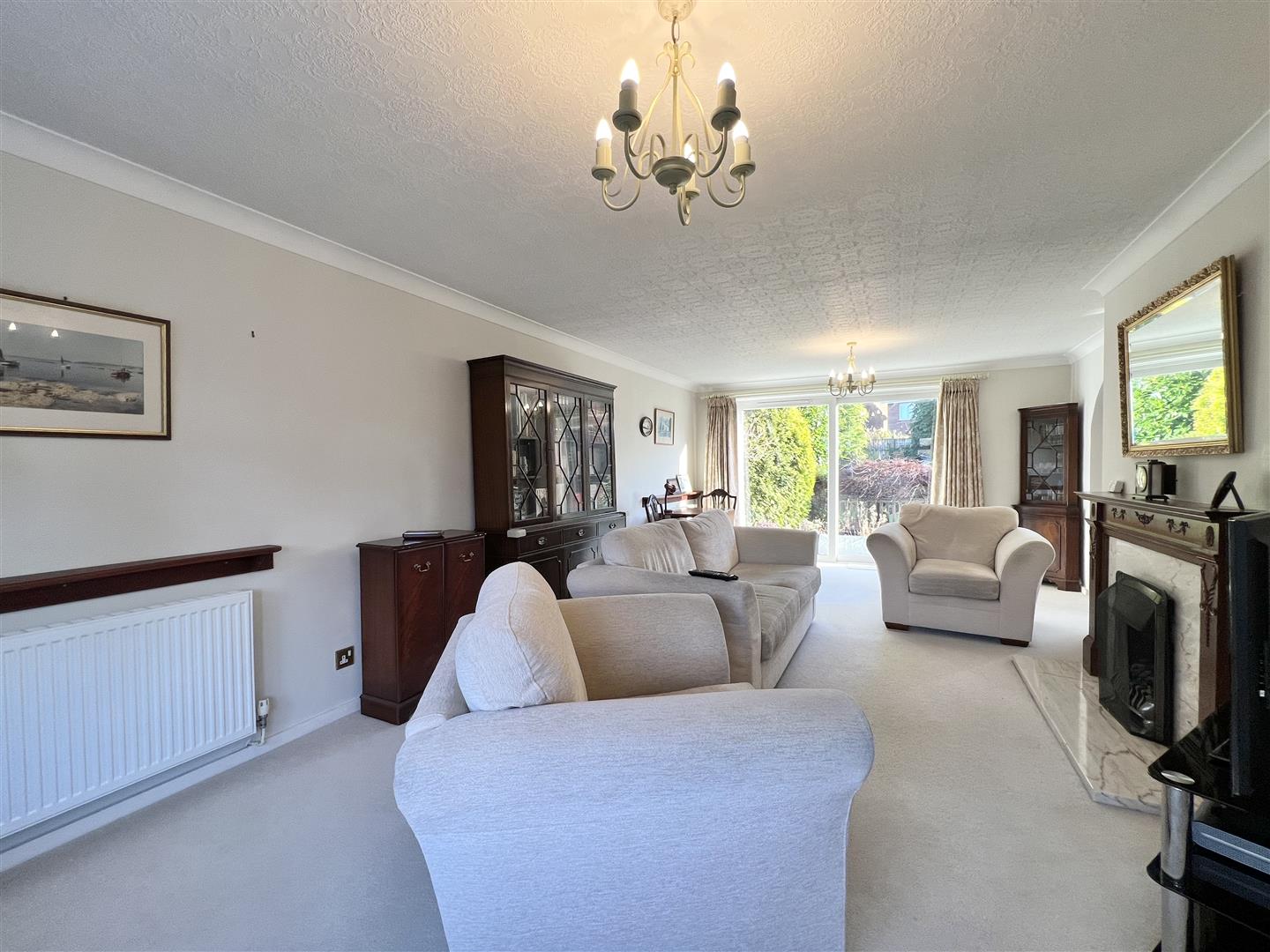 4 bed detached house for sale in Orchard Close, Stourbridge  - Property Image 6