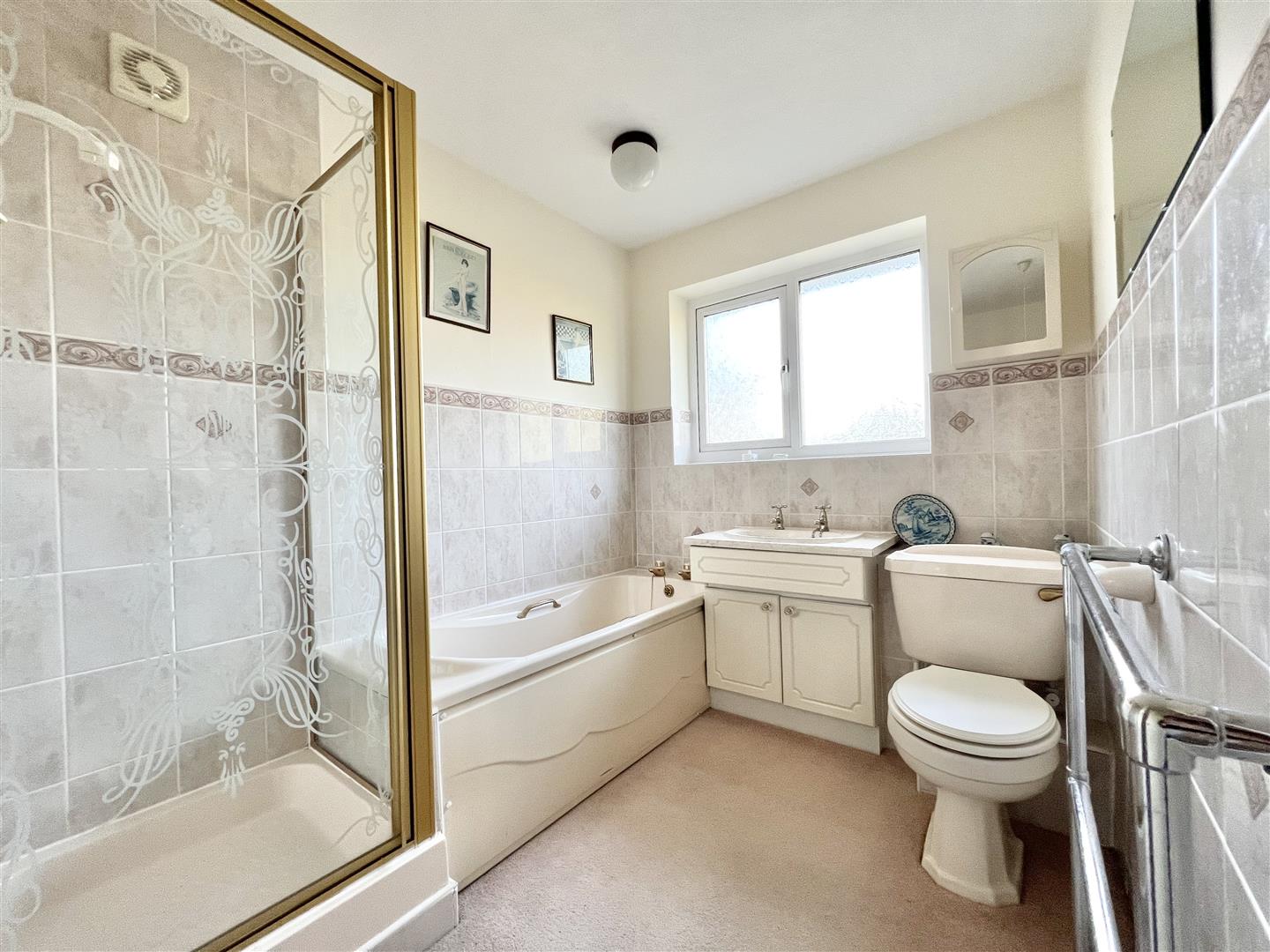 4 bed detached house for sale in Orchard Close, Stourbridge  - Property Image 23