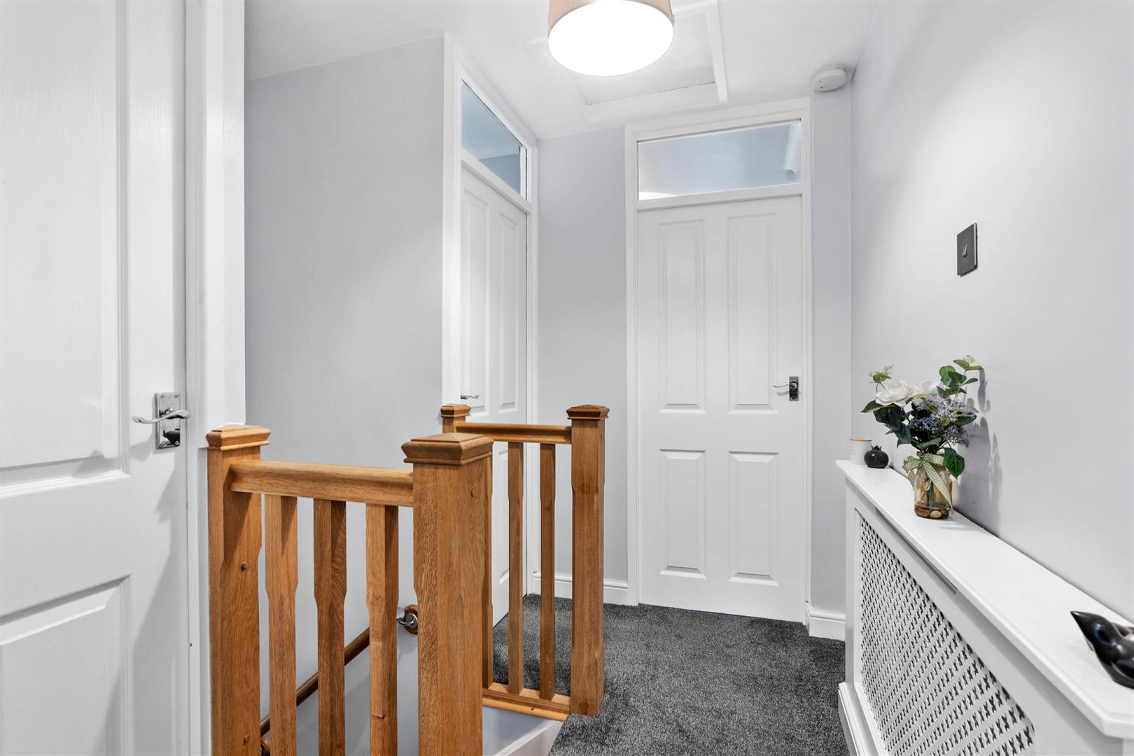 3 bed semi-detached house for sale in Balmoral Road, Stourbridge  - Property Image 9