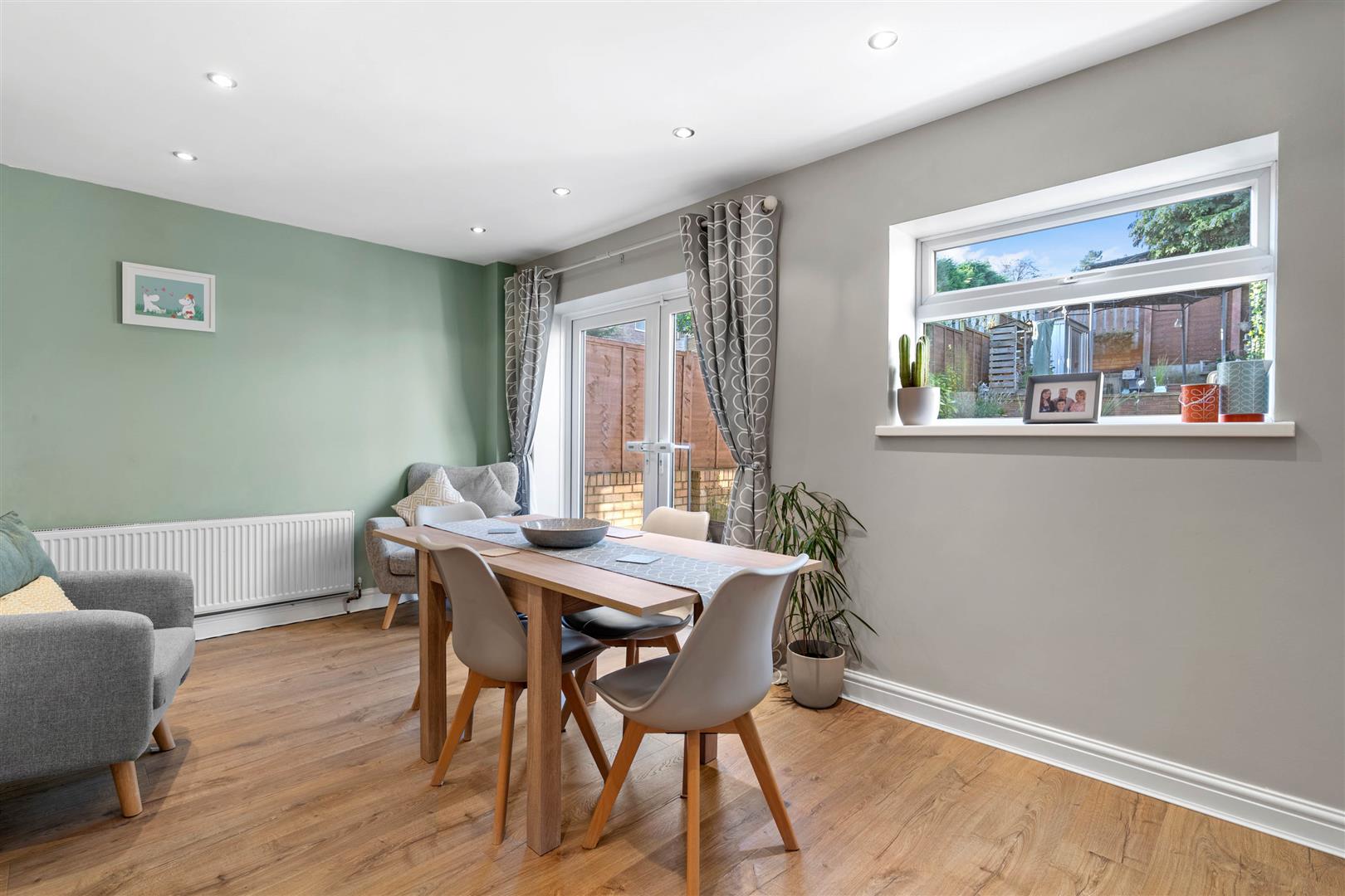 3 bed semi-detached house for sale in Balmoral Road, Stourbridge  - Property Image 3