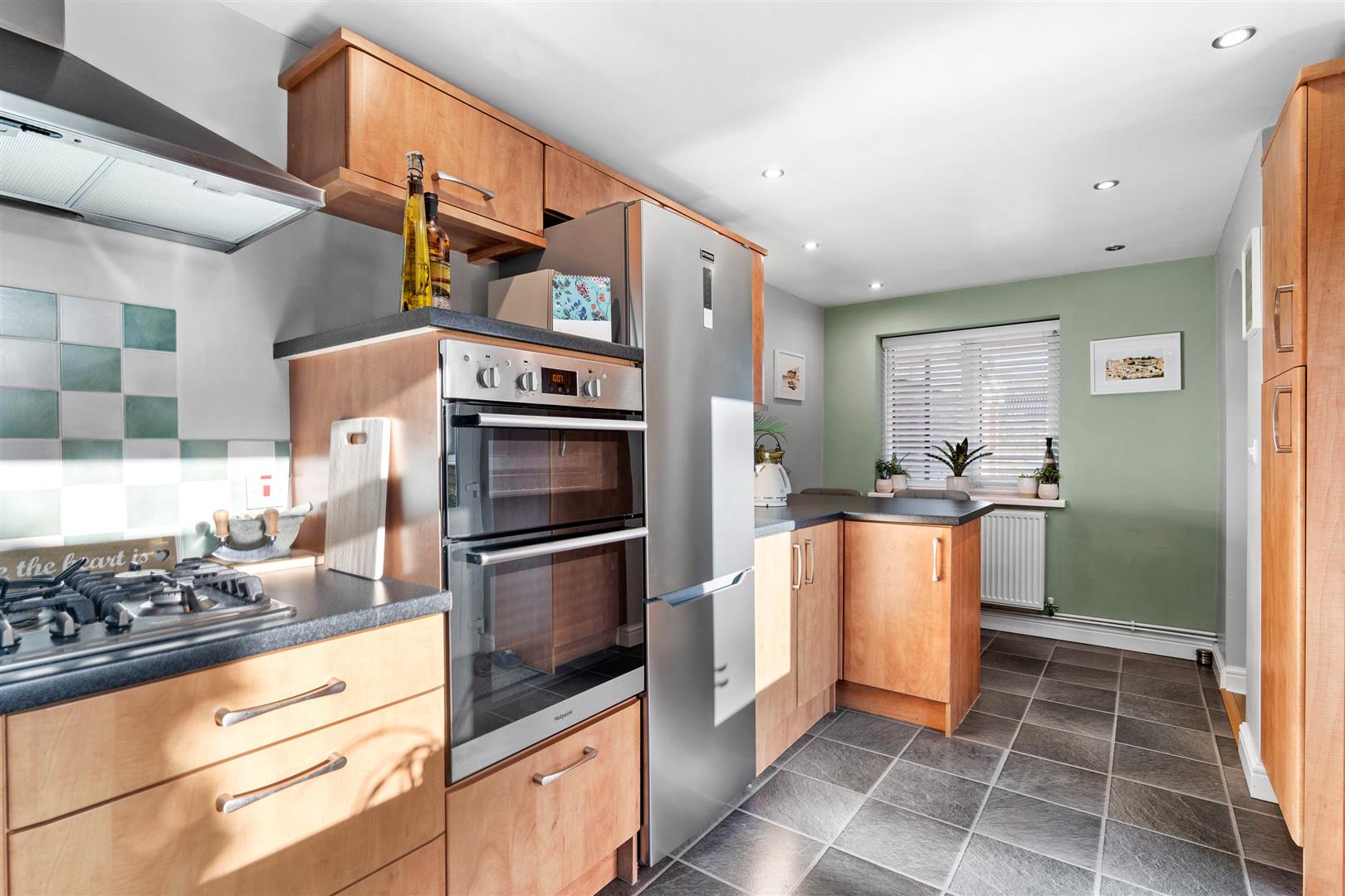 3 bed semi-detached house for sale in Balmoral Road, Stourbridge  - Property Image 8