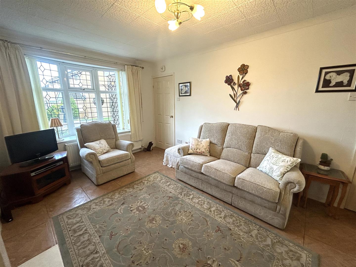 2 bed terraced house for sale in Wenlock Close, Halesowen  - Property Image 3
