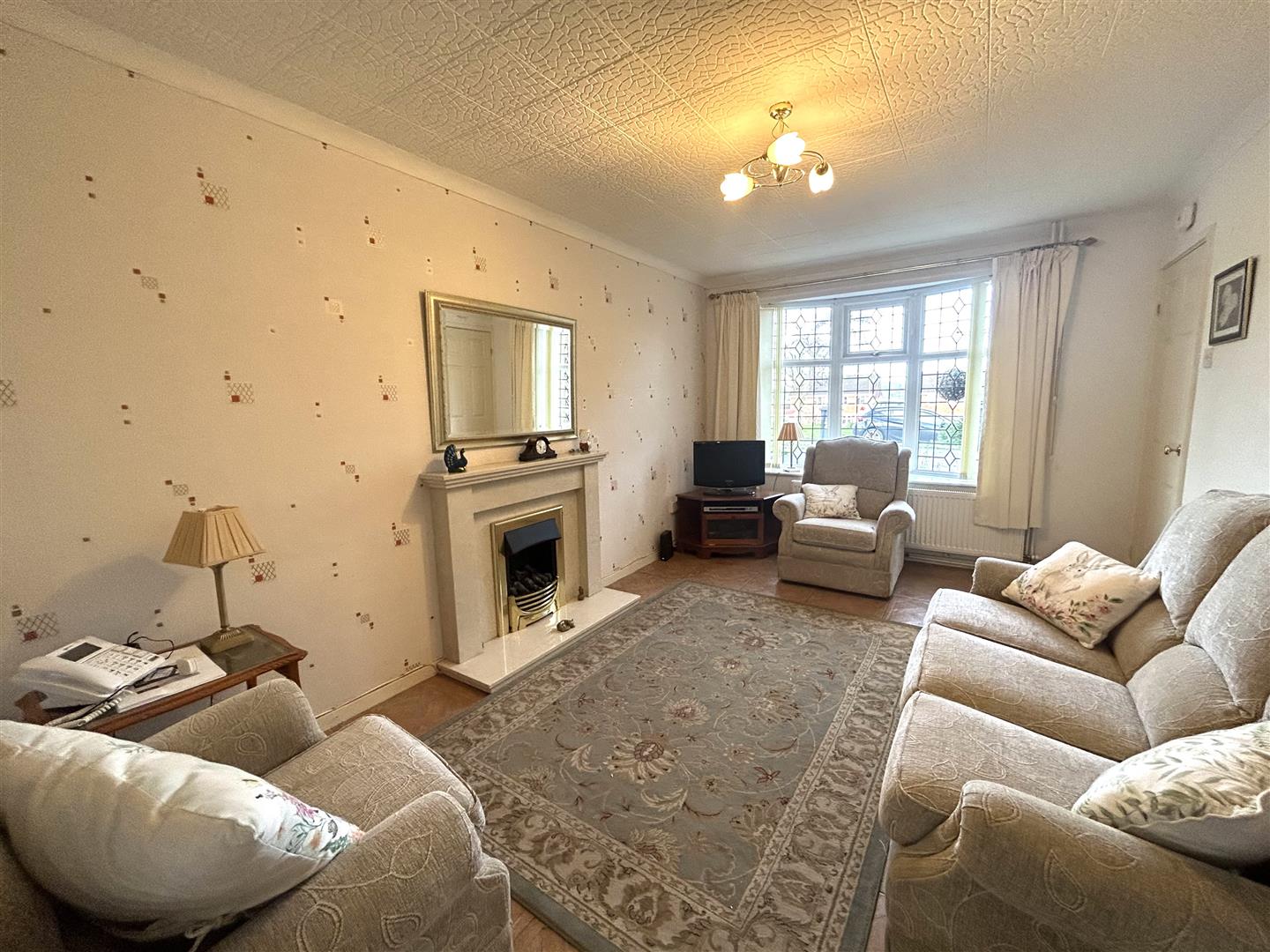 2 bed terraced house for sale in Wenlock Close, Halesowen  - Property Image 4