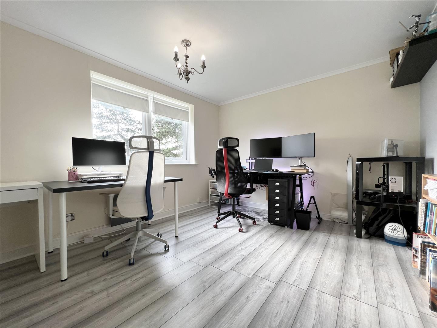 2 bed apartment for sale in Oldnall Road, Kidderminster  - Property Image 12