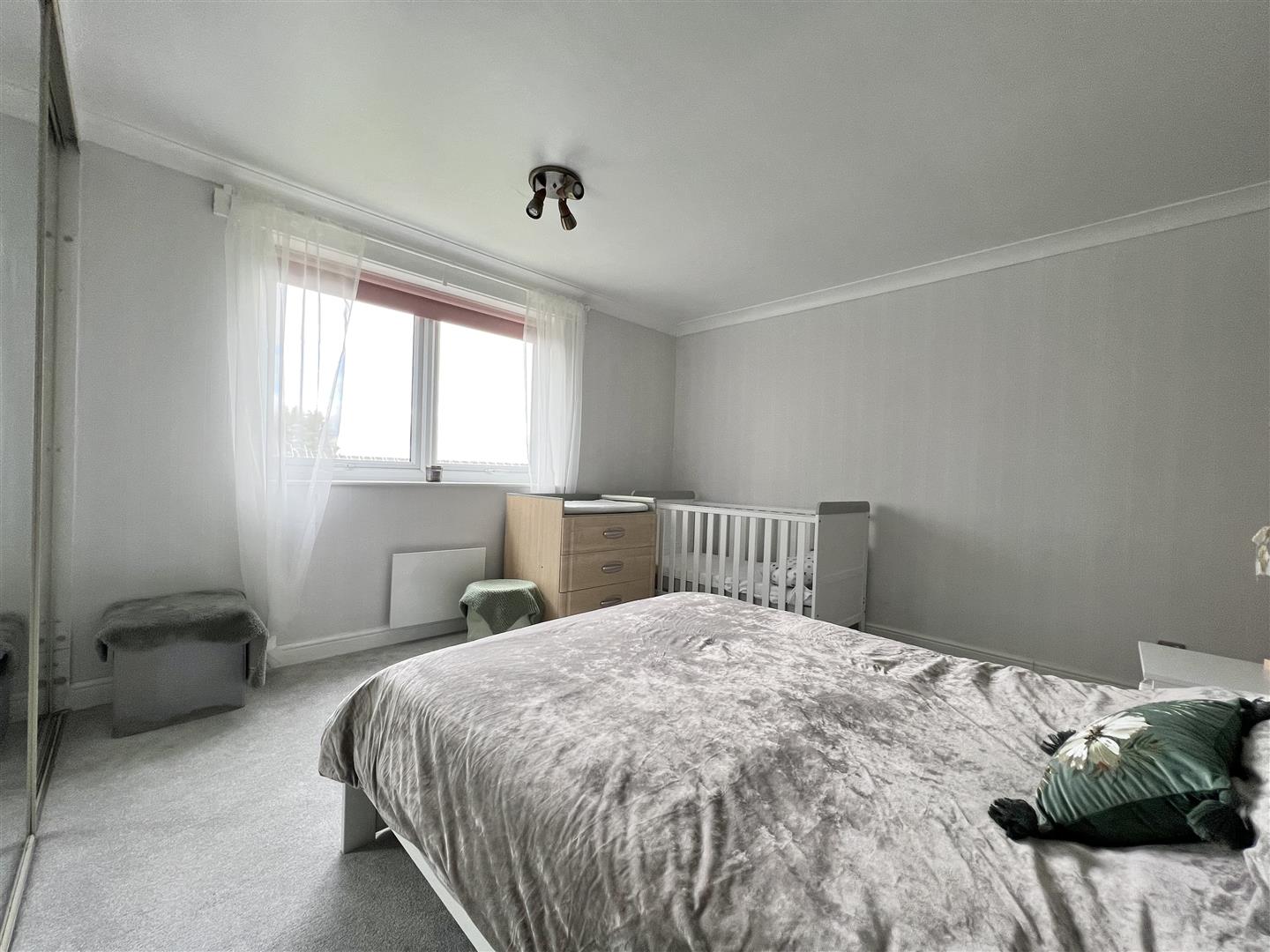 2 bed apartment for sale in Oldnall Road, Kidderminster  - Property Image 11