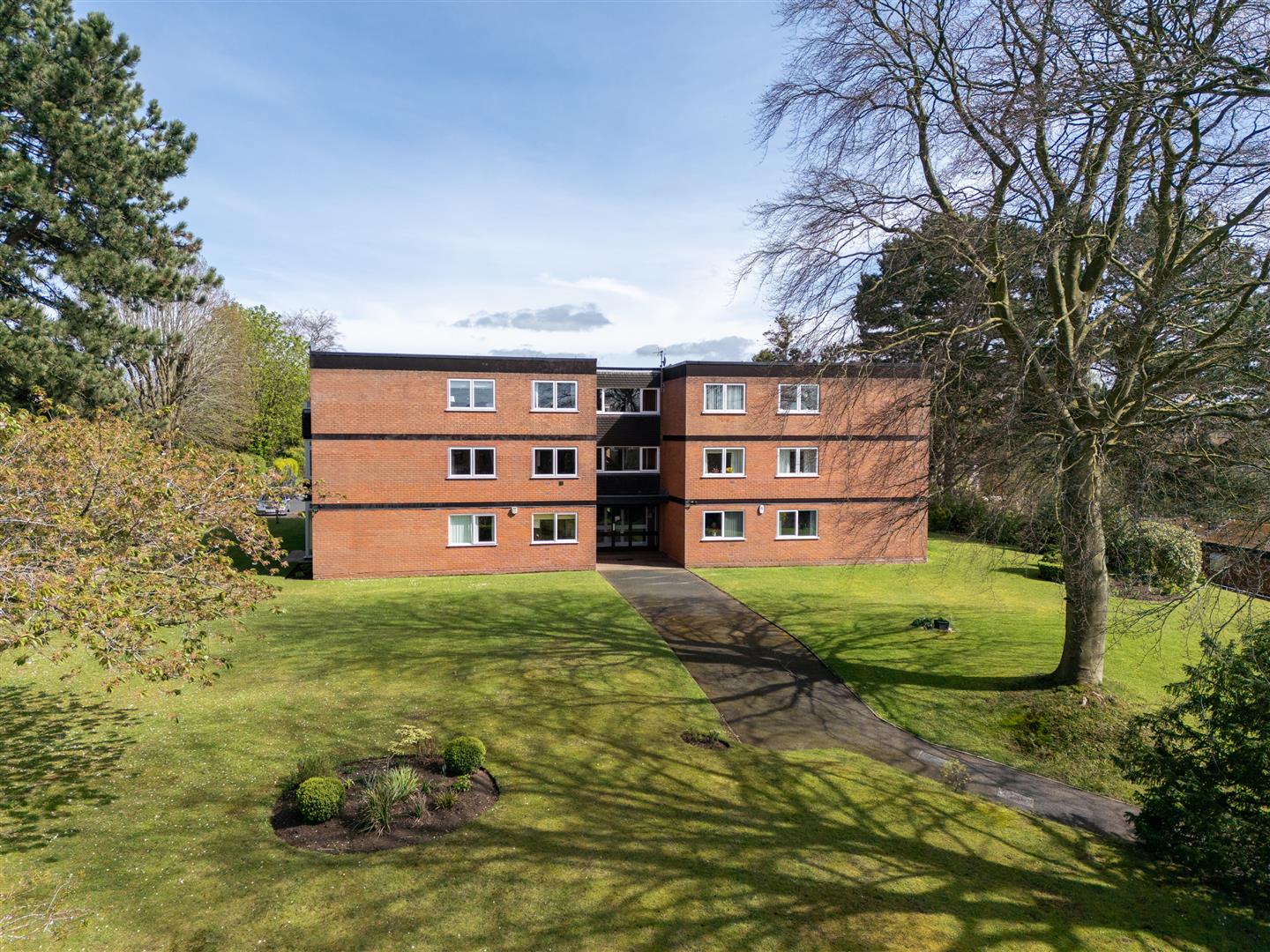2 bed apartment for sale in Oldnall Road, Kidderminster  - Property Image 20