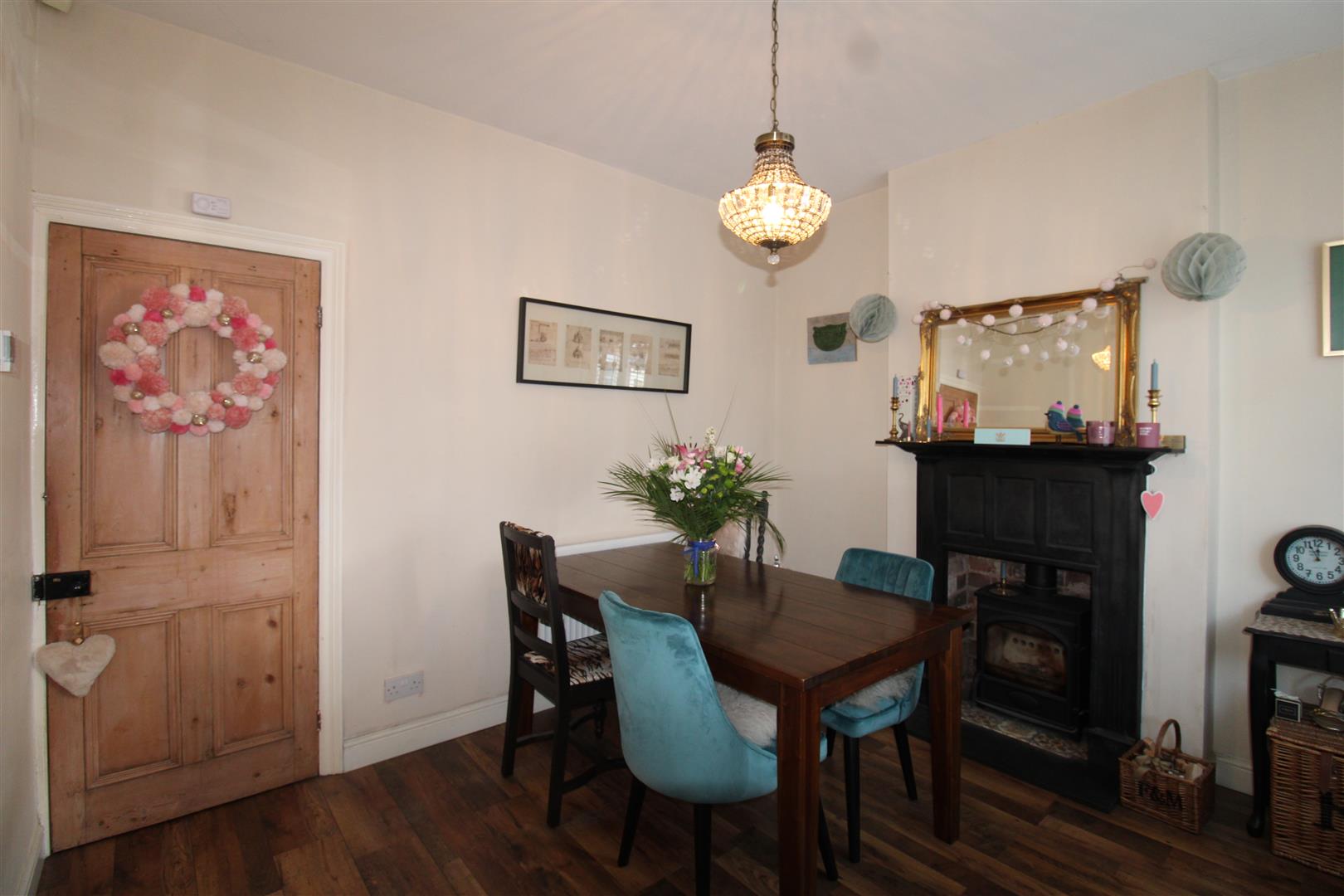 3 bed end of terrace house for sale in West Street, Stourbridge  - Property Image 3