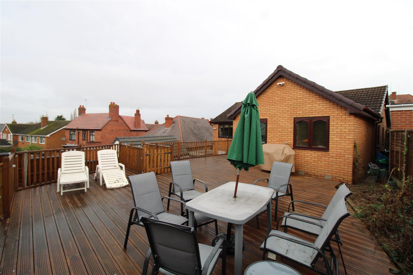 4 bed detached house for sale in Morvale Street, Stourbridge  - Property Image 17