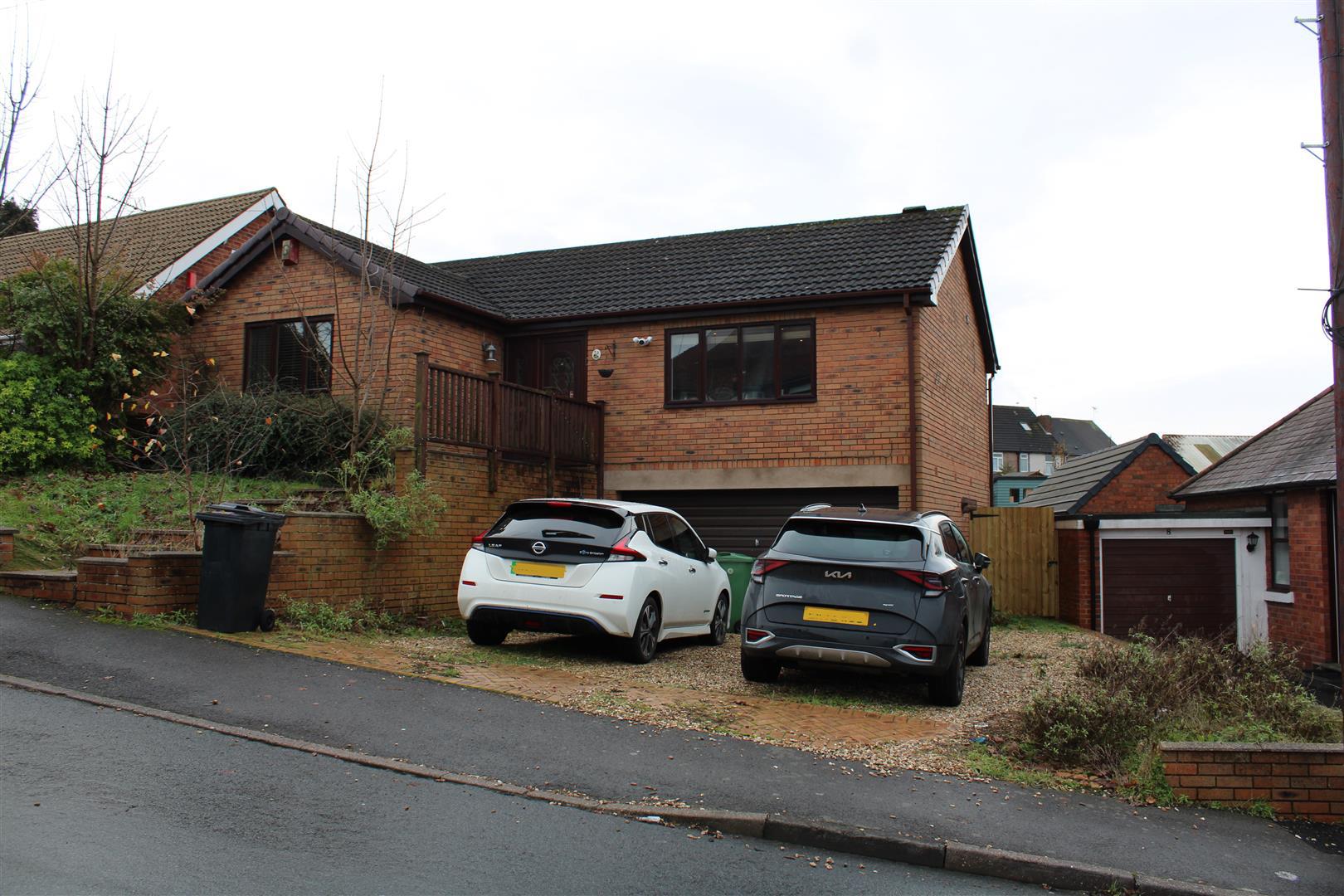 4 bed detached house for sale in Morvale Street, Stourbridge  - Property Image 19