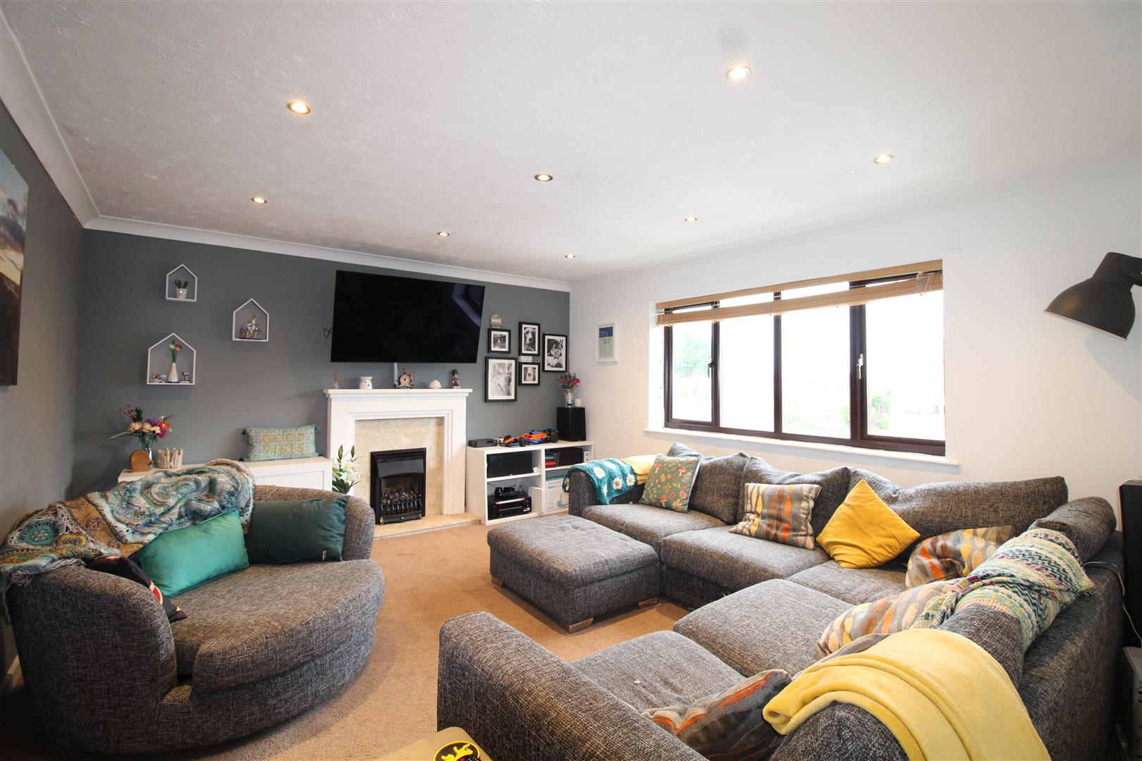 4 bed detached house for sale in Morvale Street, Stourbridge  - Property Image 2