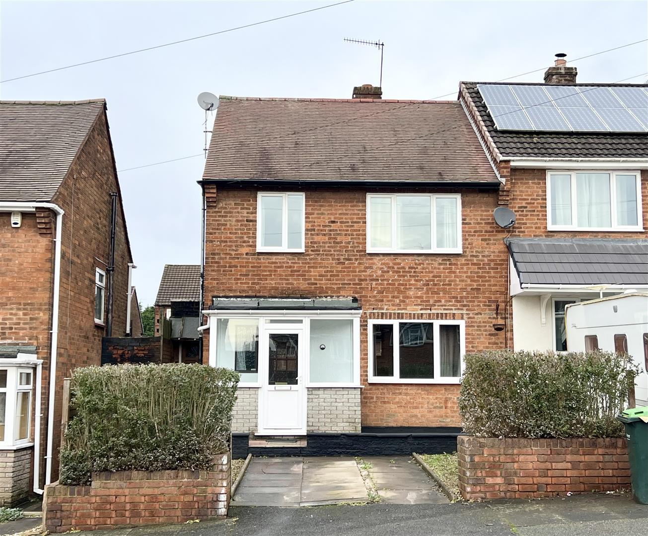 3 bed end of terrace house for sale in Eagle Close, Rowley Regis  - Property Image 18