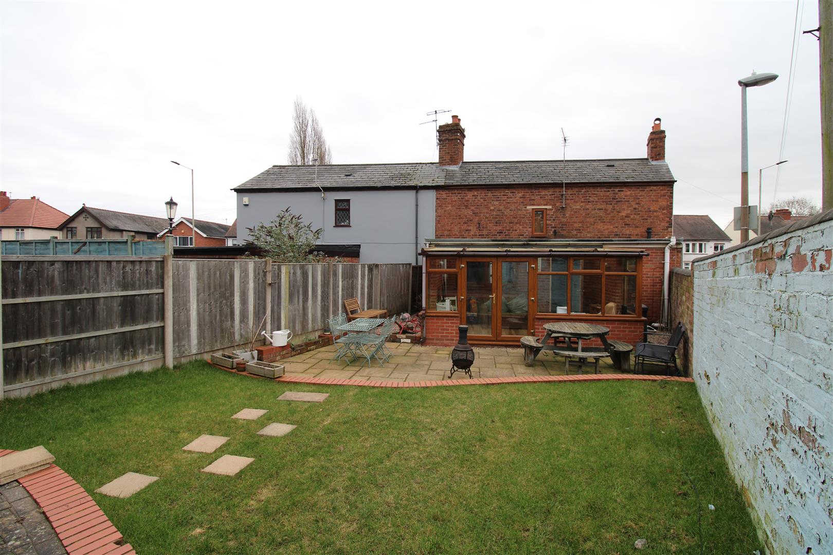 2 bed semi-detached house for sale in High Street, Stourbridge  - Property Image 20