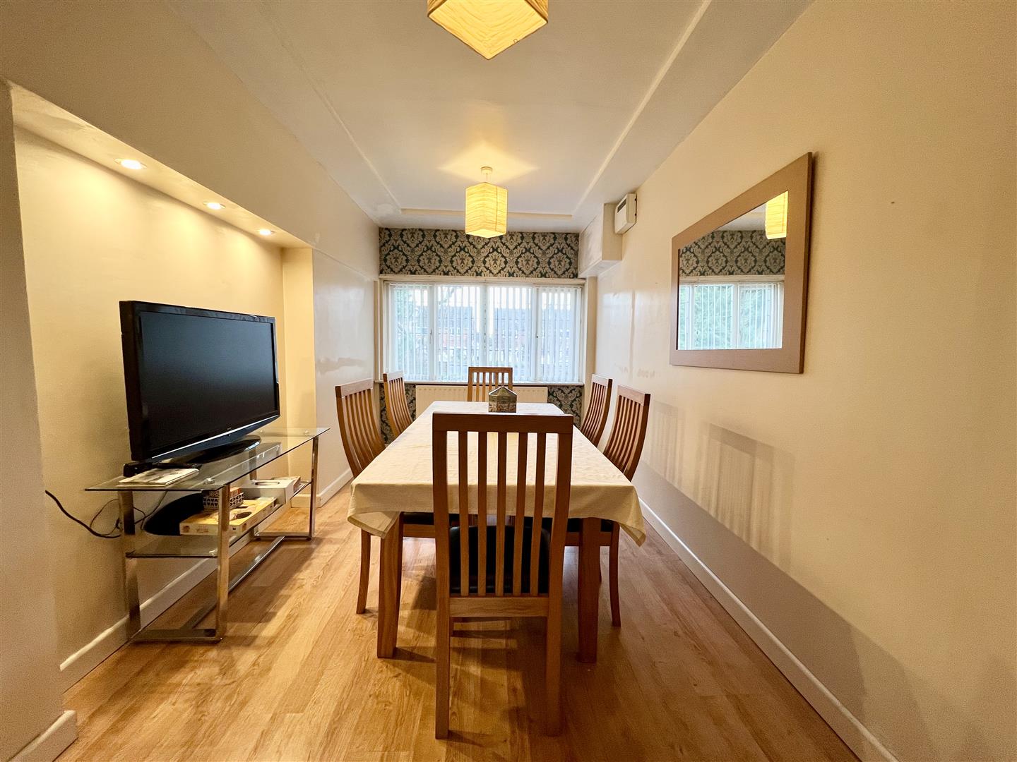 4 bed detached house for sale in Hagley Road, Halesowen  - Property Image 10