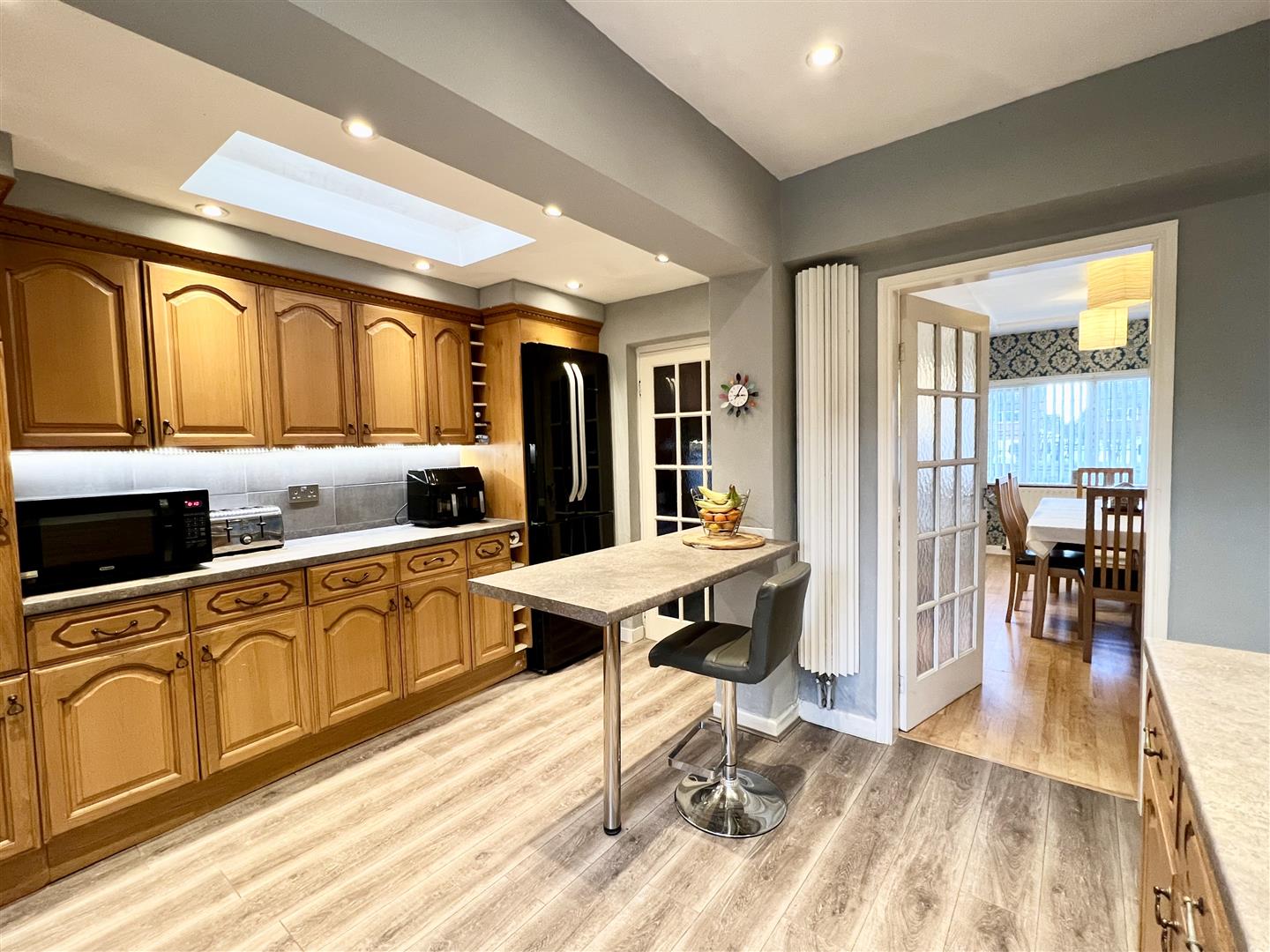 4 bed detached house for sale in Hagley Road, Halesowen  - Property Image 8