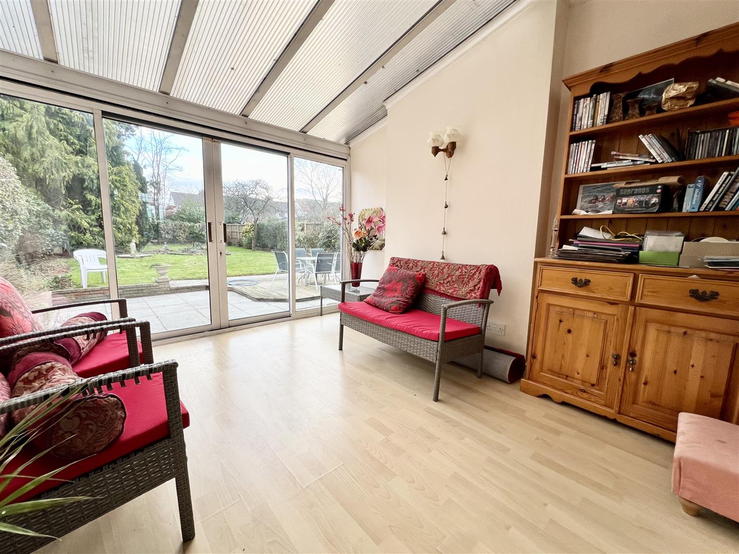 4 bed detached house for sale in Hagley Road, Halesowen  - Property Image 4