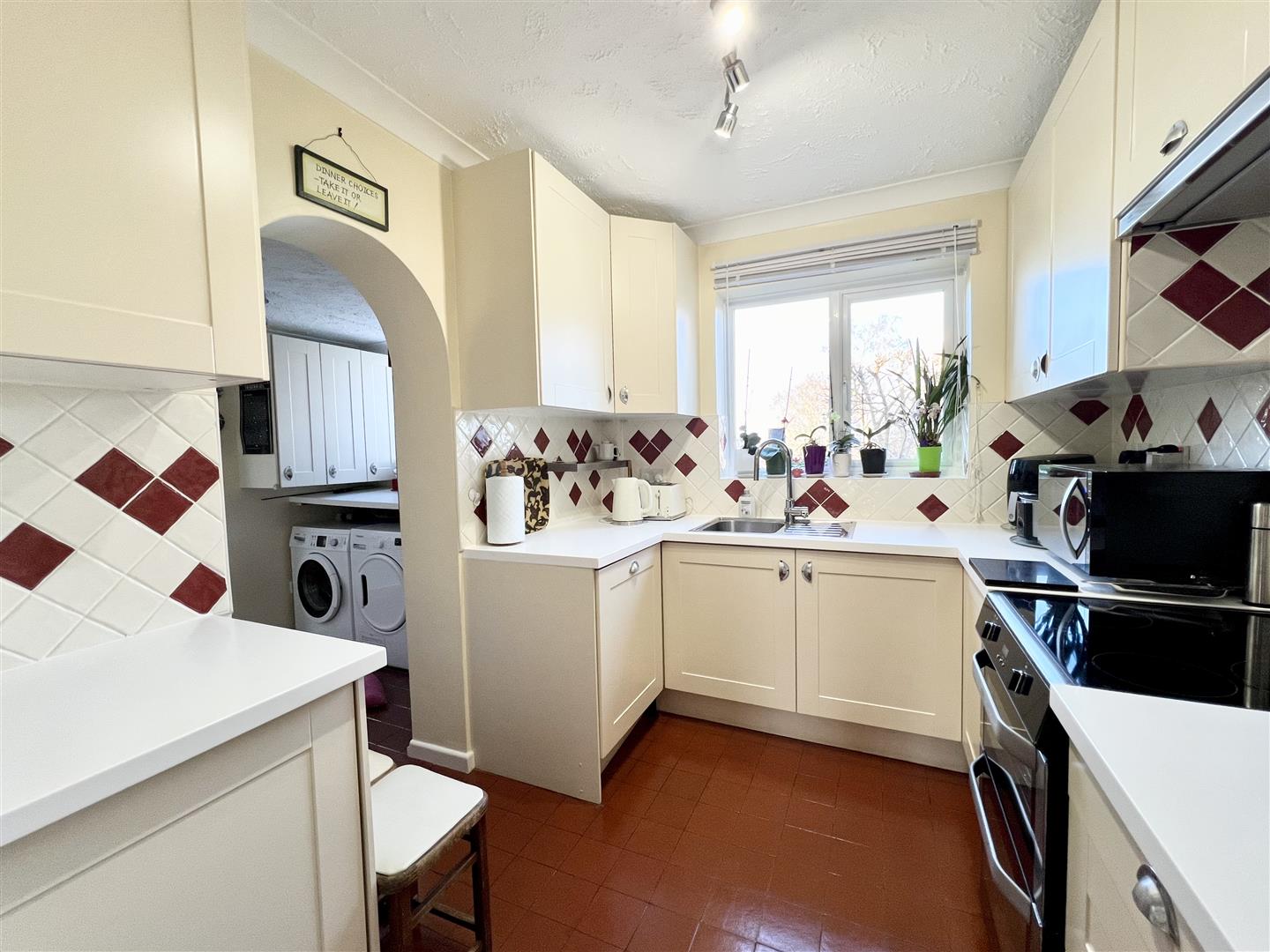 3 bed semi-detached house for sale in Two Gates, Halesowen  - Property Image 2