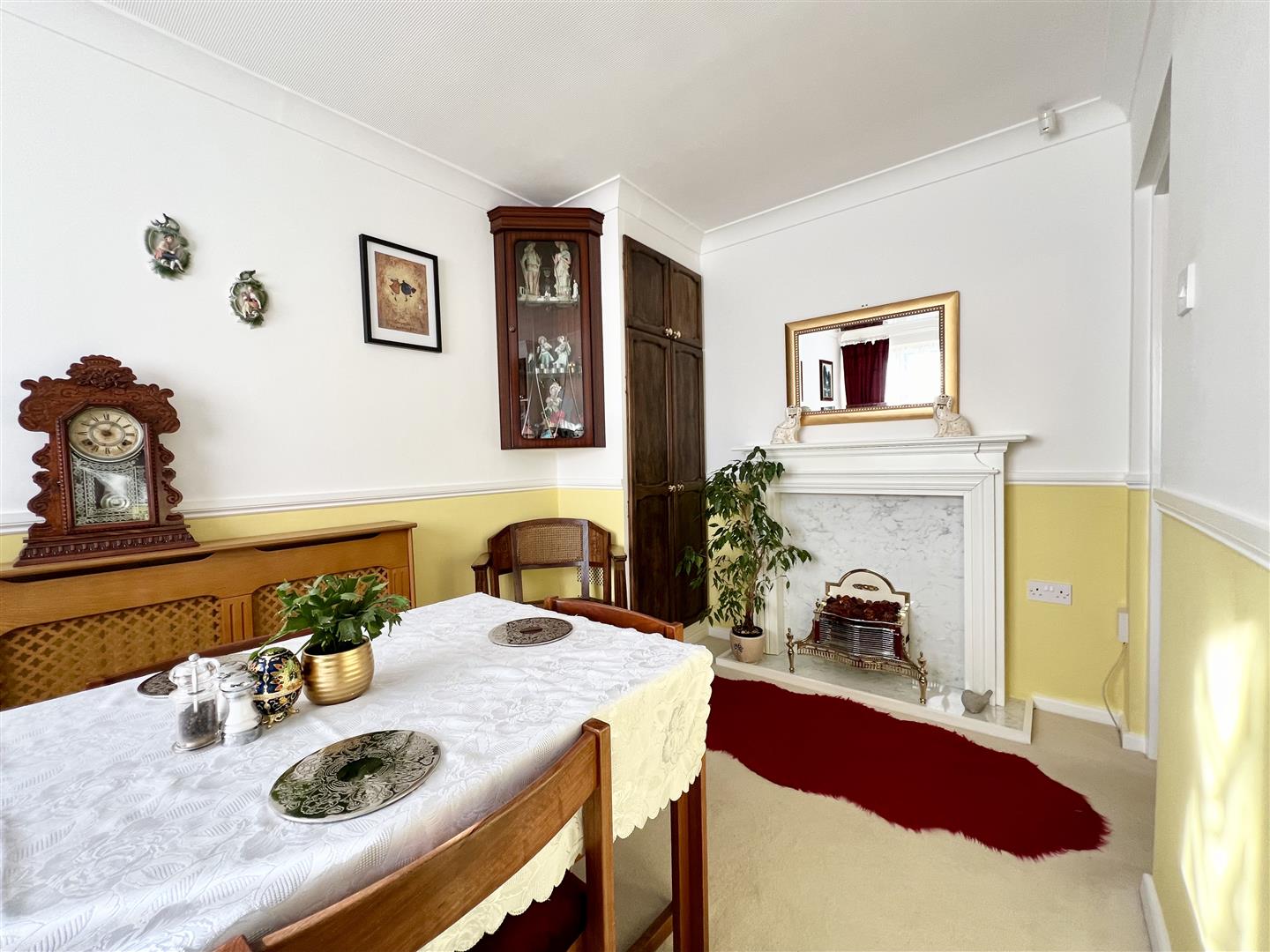 3 bed semi-detached house for sale in Two Gates, Halesowen  - Property Image 12
