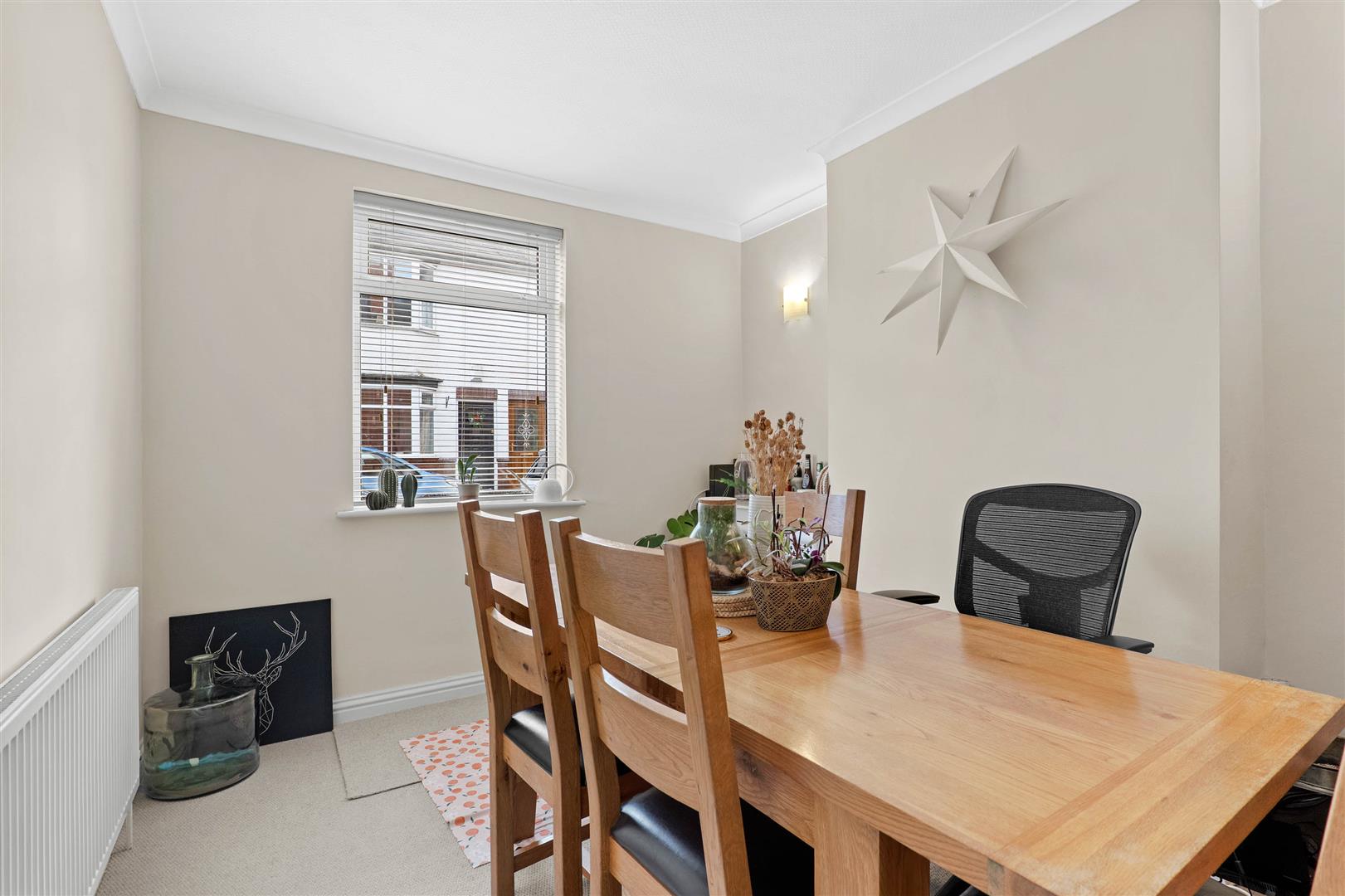 2 bed end of terrace house for sale in Hill Street, Stourbridge  - Property Image 3