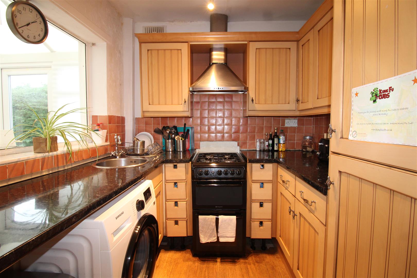 3 bed semi-detached house for sale in Junction Road, Stourbridge  - Property Image 4
