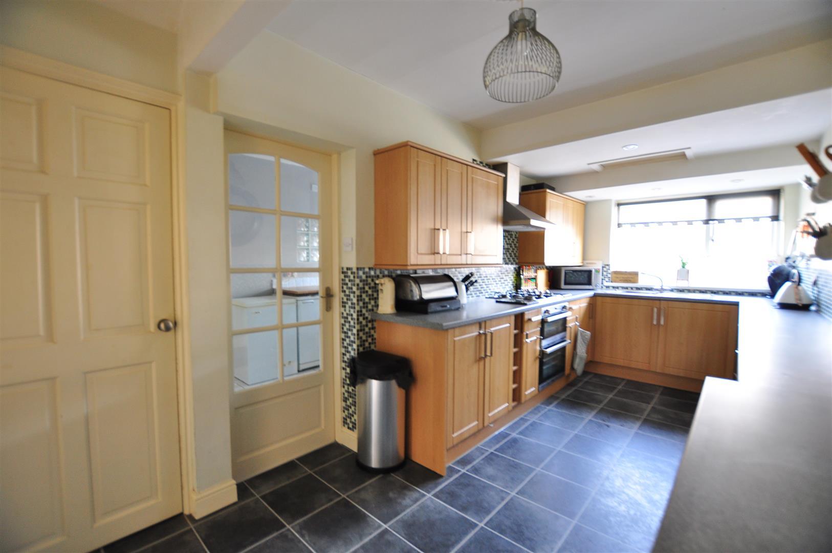 3 bed terraced house for sale in Woodman Close, Halesowen  - Property Image 7