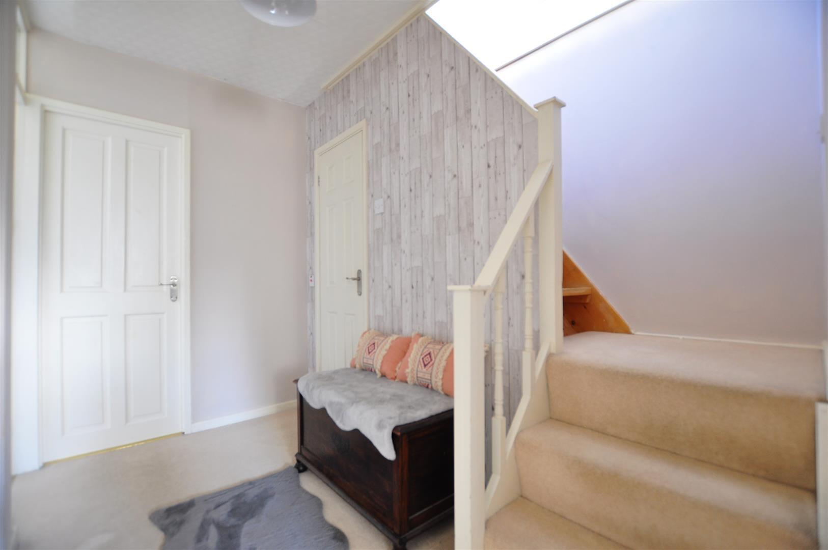 3 bed terraced house for sale in Woodman Close, Halesowen  - Property Image 18