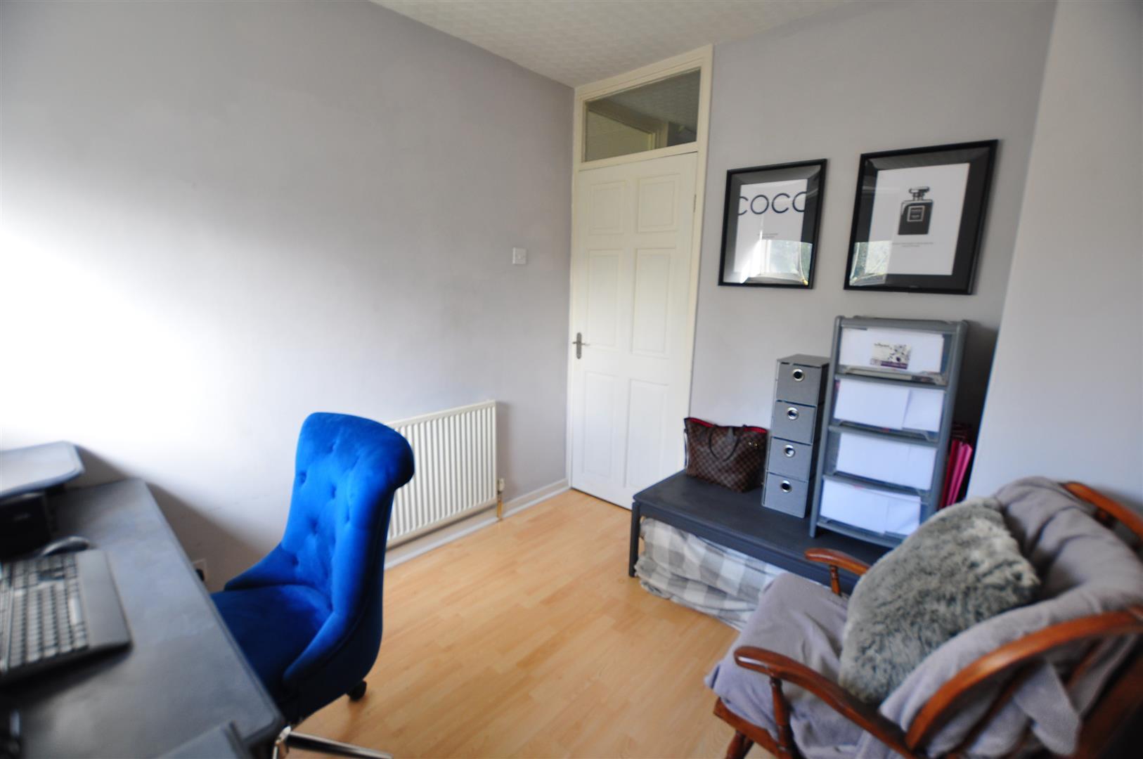 3 bed terraced house for sale in Woodman Close, Halesowen  - Property Image 14
