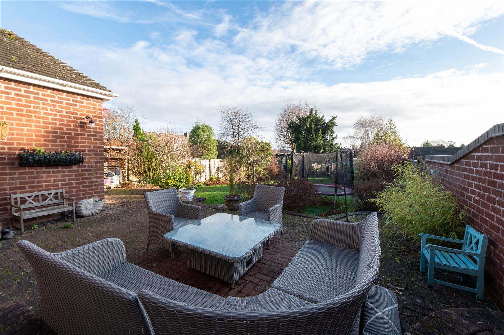 5 bed detached house for sale in Hyperion Road, Stourbridge  - Property Image 21