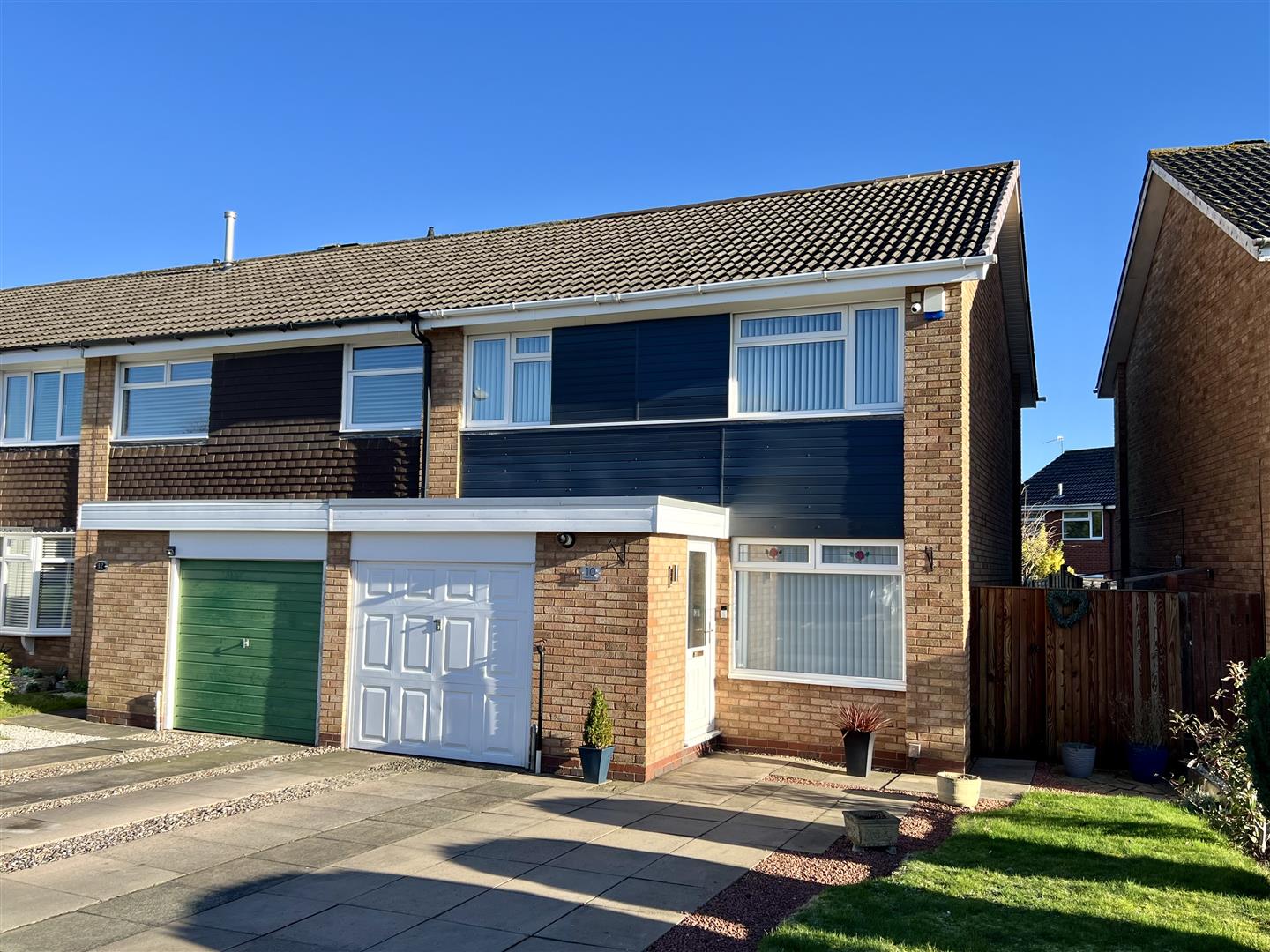 3 bed end of terrace house for sale in Purbeck Close, Halesowen  - Property Image 20