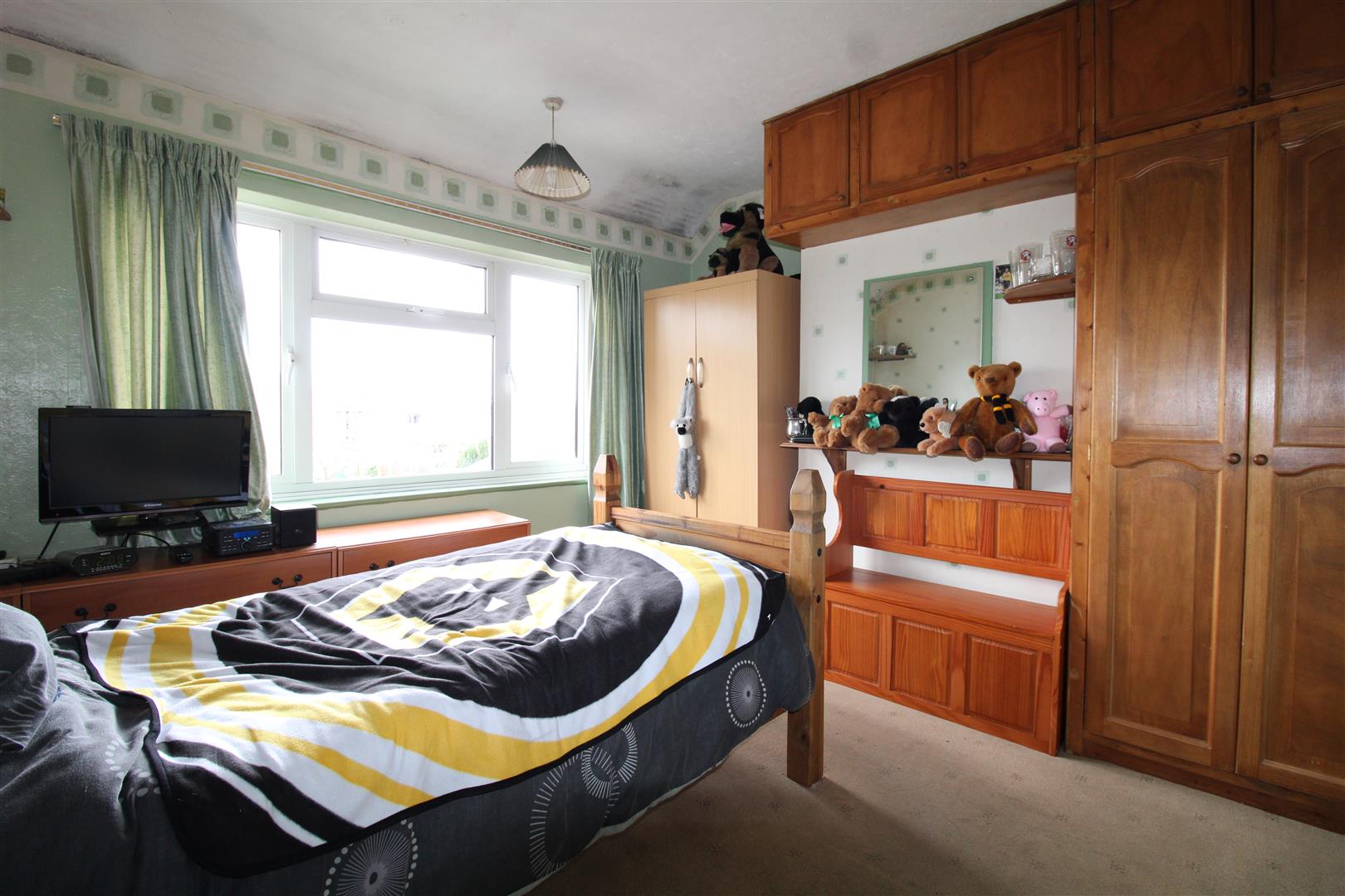 3 bed semi-detached house for sale in Park Road West, Stourbridge  - Property Image 11