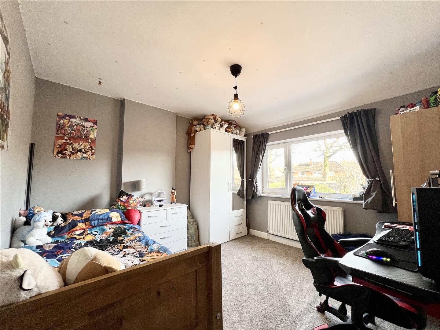 3 bed semi-detached house for sale in Dunstall Road, Halesowen  - Property Image 18
