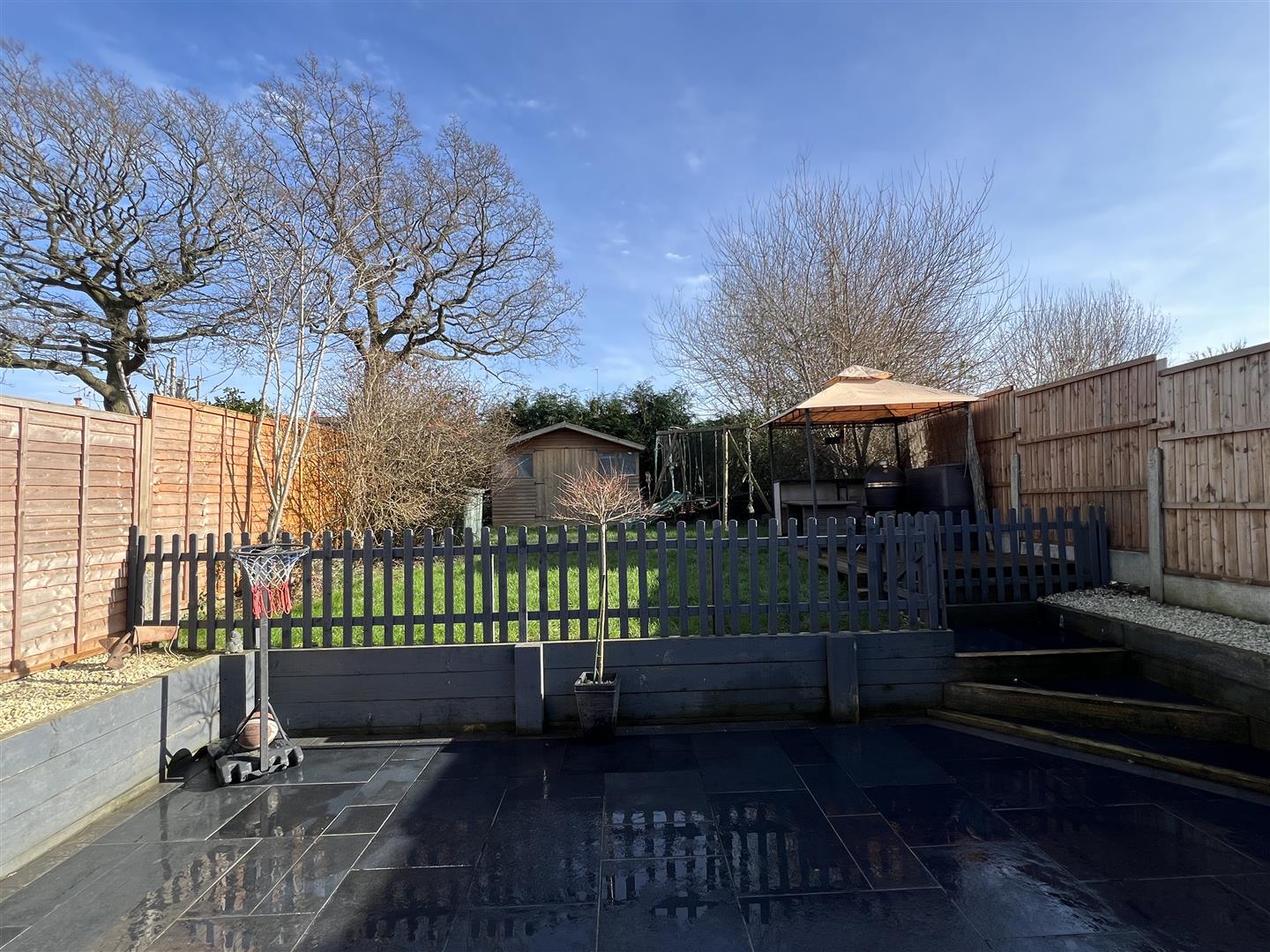 3 bed semi-detached house for sale in Dunstall Road, Halesowen  - Property Image 24
