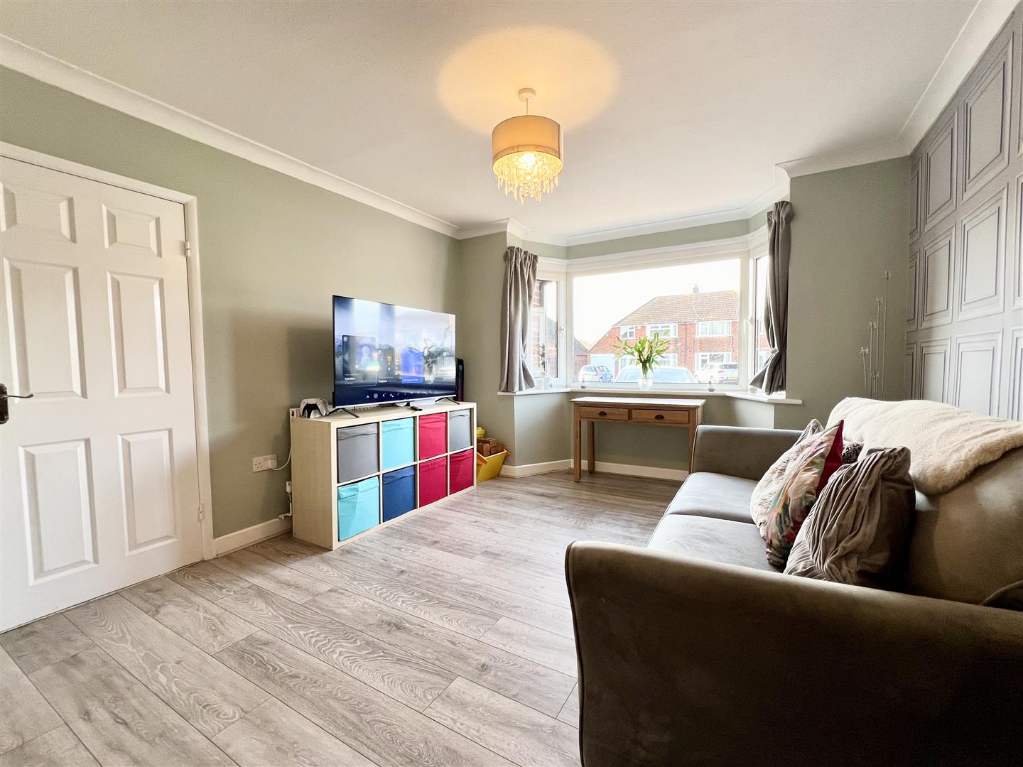 3 bed semi-detached house for sale in Dunstall Road, Halesowen  - Property Image 11