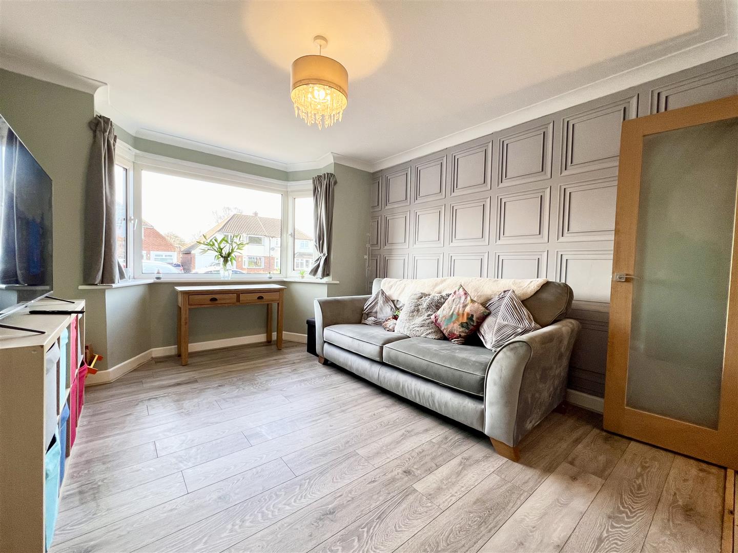 3 bed semi-detached house for sale in Dunstall Road, Halesowen  - Property Image 12