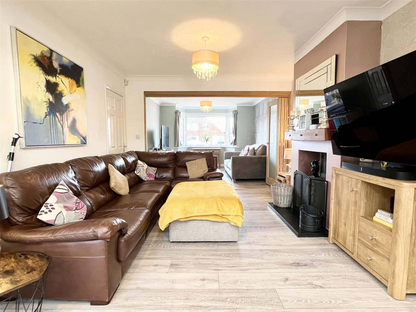 3 bed semi-detached house for sale in Dunstall Road, Halesowen  - Property Image 9