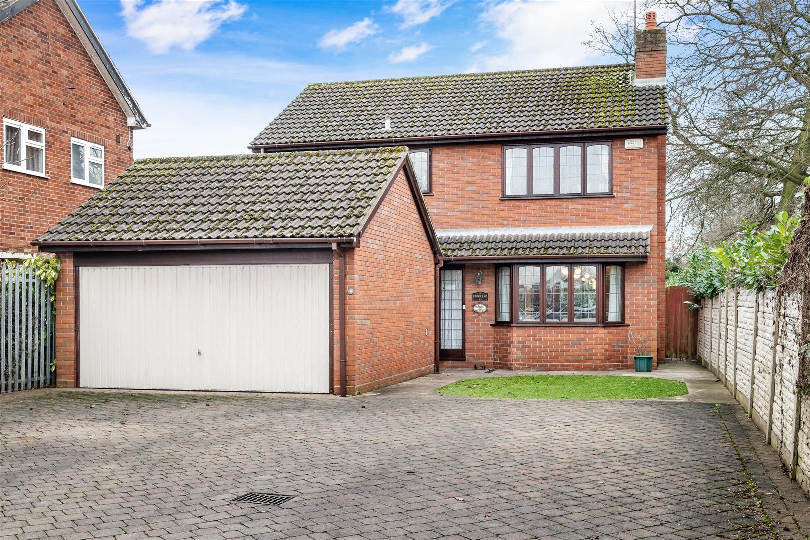 4 bed detached house for sale in Swinford Road, Stourbridge  - Property Image 17