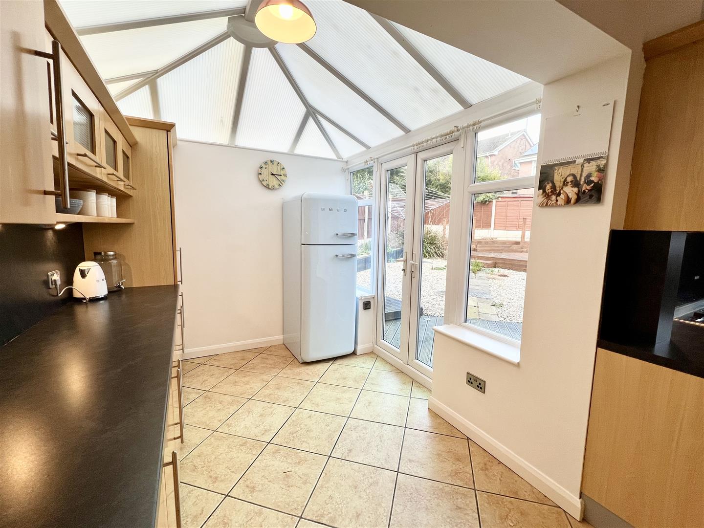 3 bed semi-detached house for sale in Hopwood Close, Halesowen  - Property Image 9