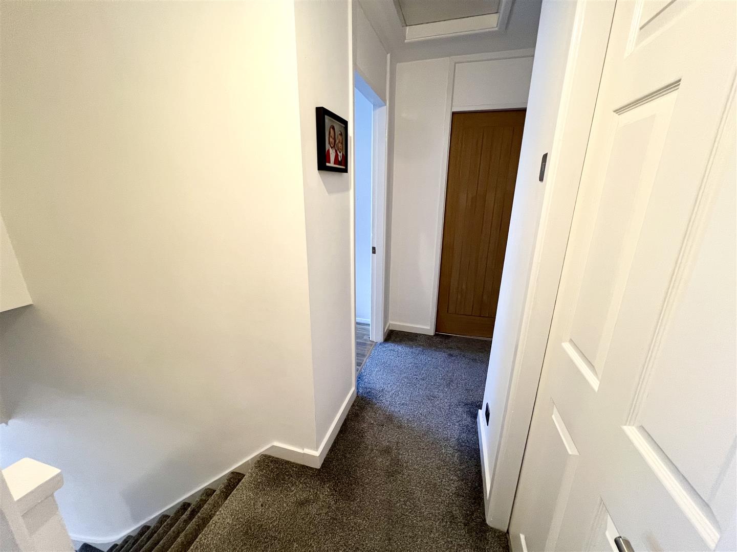 3 bed semi-detached house for sale in Hopwood Close, Halesowen  - Property Image 18