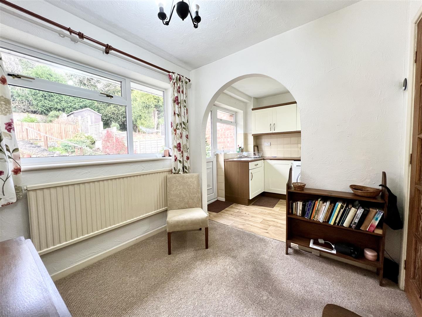 2 bed semi-detached house for sale in Chatsworth Road, Halesowen  - Property Image 5