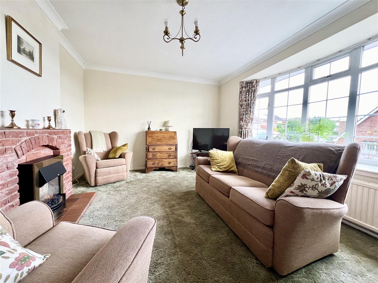 2 bed semi-detached house for sale in Chatsworth Road, Halesowen  - Property Image 7