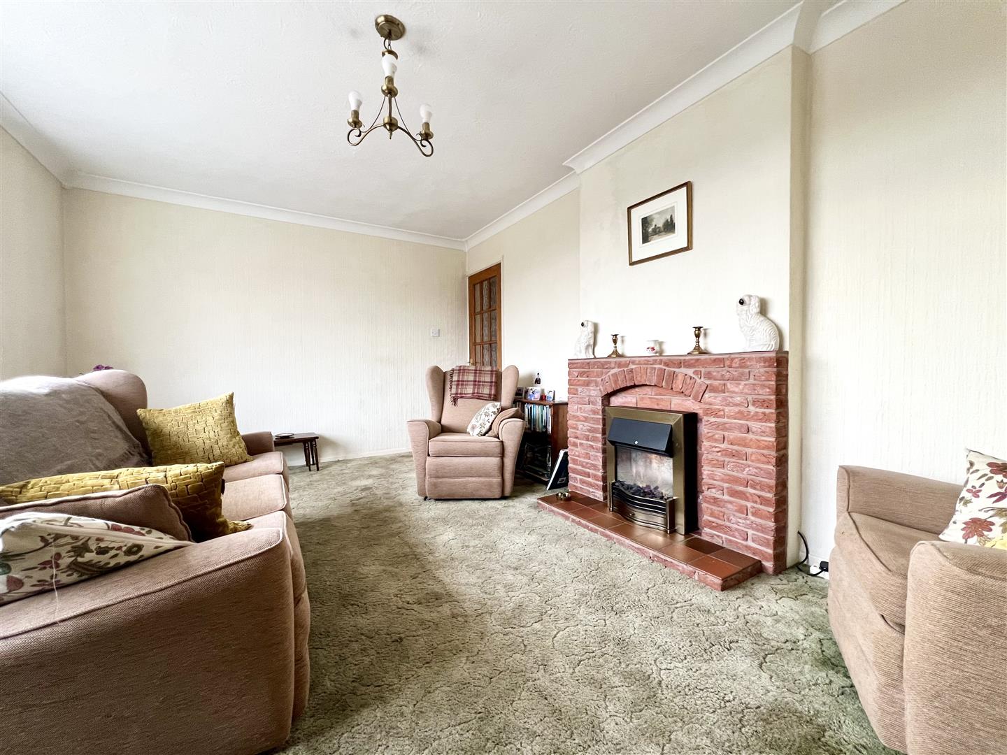 2 bed semi-detached house for sale in Chatsworth Road, Halesowen  - Property Image 8