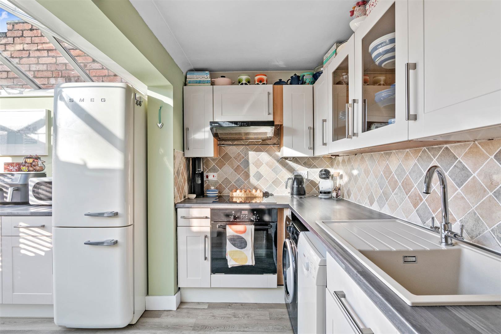 3 bed terraced house for sale in Yardley Street, Stourbridge  - Property Image 6