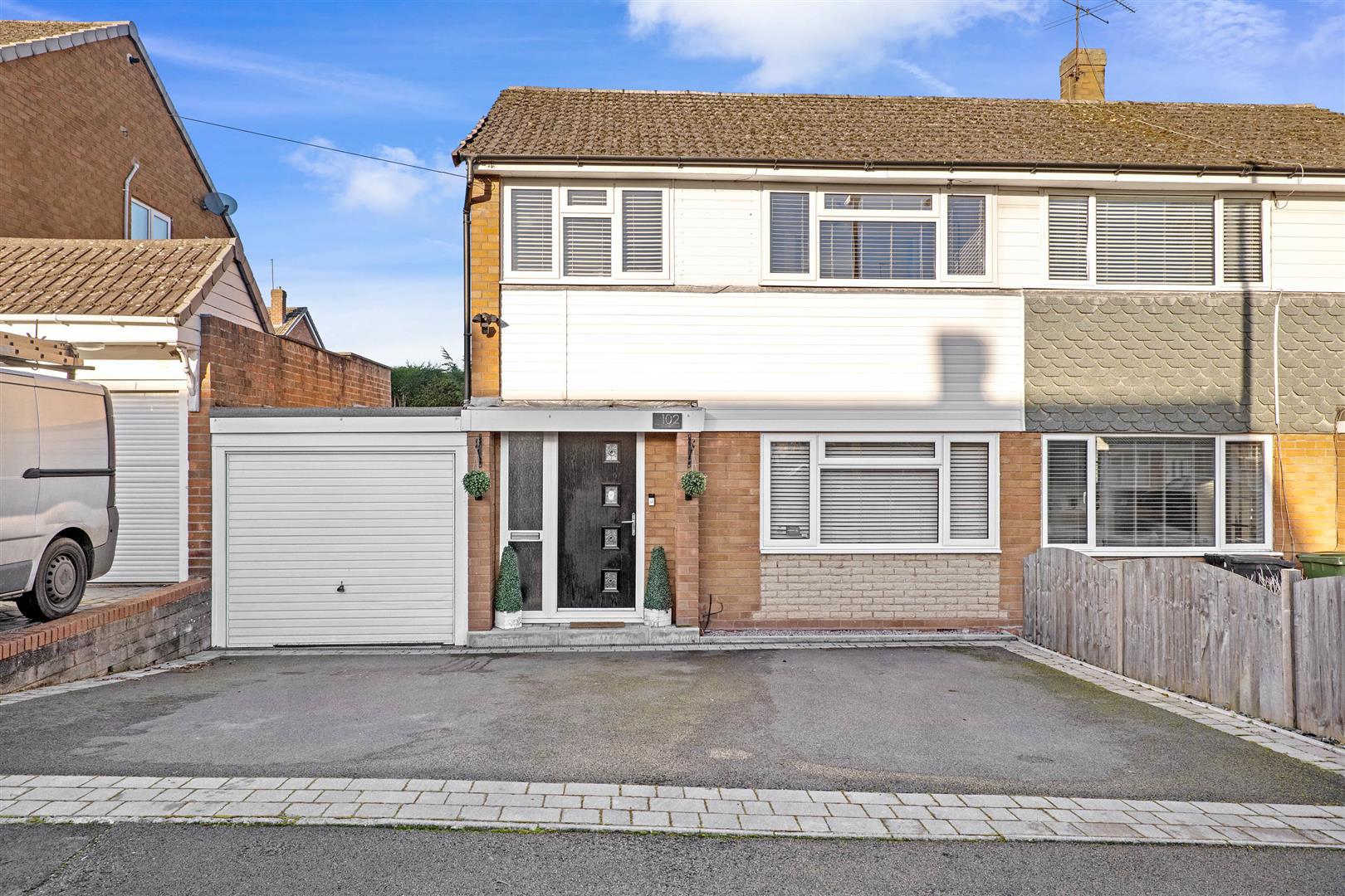 3 bed semi-detached house for sale in Arundel Road, Stourbridge  - Property Image 17
