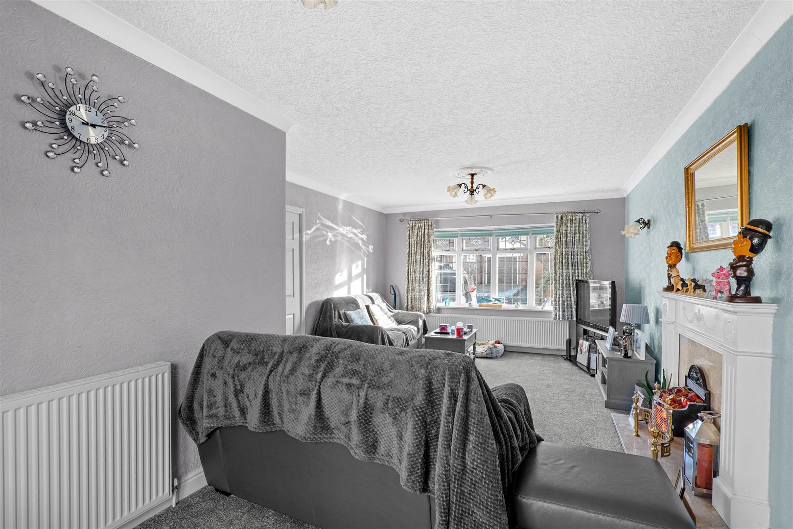 4 bed detached house for sale in Cranbourne Road, Stourbridge  - Property Image 3